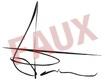 FAUSSE signature